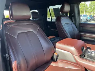 Ford Expedition 2024 4x4 Limited 4dr SUV