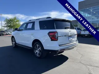 Ford Expedition 2024 4x4 Limited 4dr SUV