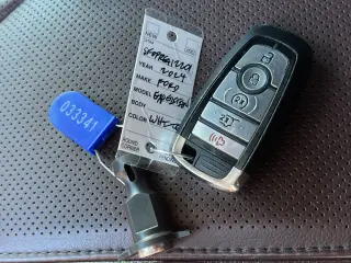 Ford Expedition 2024 4x4 Limited 4dr SUV