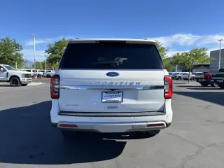 Ford Expedition 2024 4x4 Limited 4dr SUV