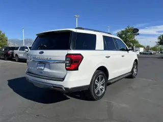 Ford Expedition 2024 4x4 Limited 4dr SUV