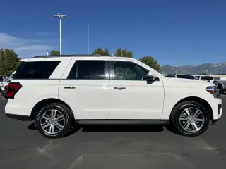 Ford Expedition 2024 4x4 Limited 4dr SUV