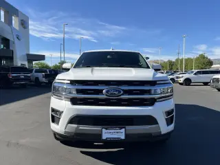 Ford Expedition 2024 4x4 Limited 4dr SUV