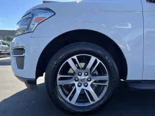 Ford Expedition 2024 4x4 Limited 4dr SUV