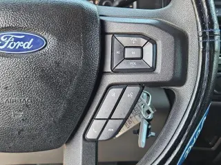 Ford F-150 2018 4x4 King Ranch 4dr SuperCrew 5.5 ft. SB