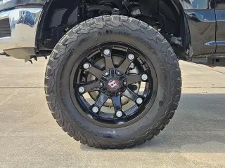 Ford F-150 2018 4x4 King Ranch 4dr SuperCrew 5.5 ft. SB