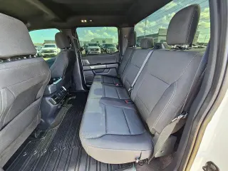 Ford F-150 2022 4x4 Platinum 4dr SuperCrew 6.5 ft. SB