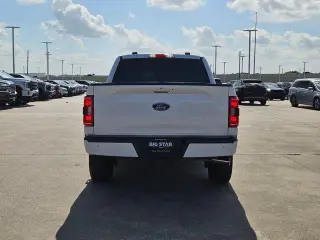 Ford F-150 2022 4x4 Platinum 4dr SuperCrew 6.5 ft. SB