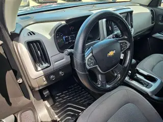 Chevrolet Colorado 2018 4x4 LT 4dr Crew Cab 5 ft. SB