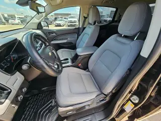 Chevrolet Colorado 2018 4x4 LT 4dr Crew Cab 5 ft. SB