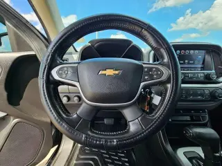 Chevrolet Colorado 2018 4x4 LT 4dr Crew Cab 5 ft. SB