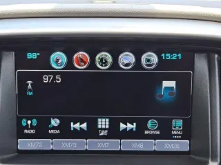 Chevrolet Colorado 2018 4x4 LT 4dr Crew Cab 5 ft. SB