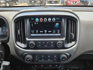 Chevrolet Colorado 2018 4x4 LT 4dr Crew Cab 5 ft. SB