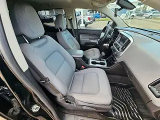 Chevrolet Colorado 2018 4x4 LT 4dr Crew Cab 5 ft. SB