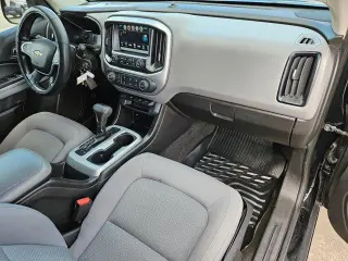 Chevrolet Colorado 2018 4x4 LT 4dr Crew Cab 5 ft. SB