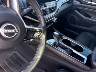 Nissan Altima 2023 2.5 SR 4dr Sedan