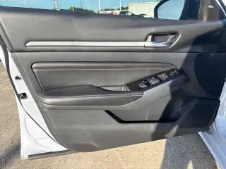 Nissan Altima 2023 2.5 SR 4dr Sedan