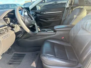 Nissan Altima 2023 2.5 SR 4dr Sedan