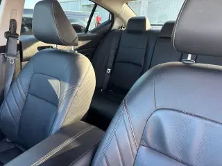 Nissan Altima 2023 2.5 SR 4dr Sedan