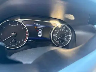 Nissan Altima 2023 2.5 SR 4dr Sedan