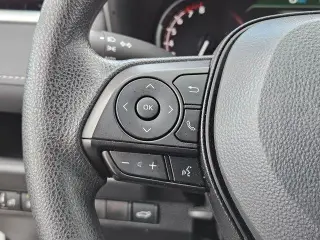 Toyota RAV4 2025 XLE 4dr SUV