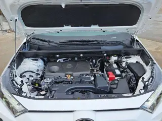 Toyota RAV4 2025 XLE 4dr SUV