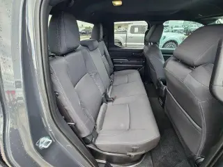 Toyota Tacoma 2025 4x4 SR 4dr Double Cab 5.0 ft SB 8A