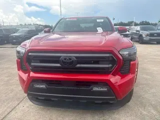 Toyota Tacoma 2026 4x2 TRD Sport 4dr Double Cab 5.0 ft SB