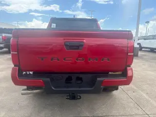 Toyota Tacoma 2026 4x2 TRD Sport 4dr Double Cab 5.0 ft SB