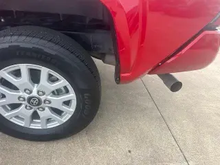 Toyota Tacoma 2026 4x2 TRD Sport 4dr Double Cab 5.0 ft SB
