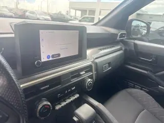 Toyota Tacoma 2026 4x2 TRD Sport 4dr Double Cab 5.0 ft SB