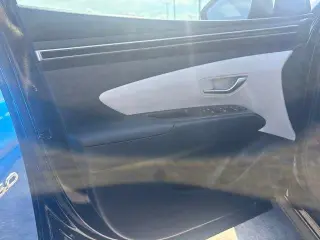 Hyundai TUCSON 2024 SE 4dr SUV