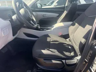 Hyundai TUCSON 2024 SE 4dr SUV