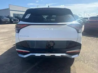 Kia Sportage 2025 SX-Prestige 4dr SUV