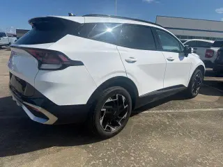 Kia Sportage 2025 SX-Prestige 4dr SUV