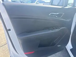 Kia Sportage 2025 SX-Prestige 4dr SUV