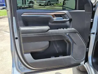 Chevrolet Silverado 1500 2023 4x2 RST 4dr Crew Cab 5.8 ft. SB