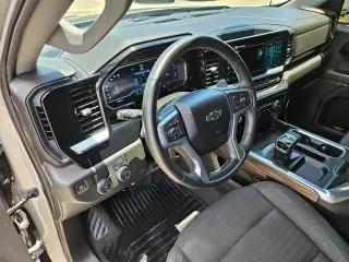 Chevrolet Silverado 1500 2023 4x2 RST 4dr Crew Cab 5.8 ft. SB