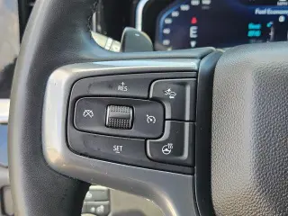 Chevrolet Silverado 1500 2023 4x2 RST 4dr Crew Cab 5.8 ft. SB