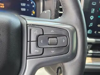 Chevrolet Silverado 1500 2023 4x2 RST 4dr Crew Cab 5.8 ft. SB