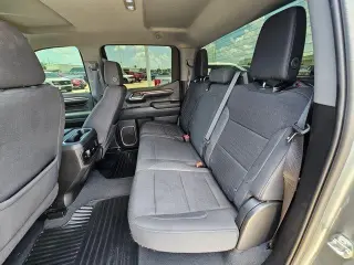 Chevrolet Silverado 1500 2023 4x2 RST 4dr Crew Cab 5.8 ft. SB
