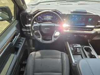 Chevrolet Silverado 1500 2023 4x2 RST 4dr Crew Cab 5.8 ft. SB