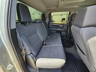 Chevrolet Silverado 1500 2023 4x2 RST 4dr Crew Cab 5.8 ft. SB