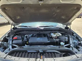 Chevrolet Silverado 1500 2023 4x2 RST 4dr Crew Cab 5.8 ft. SB