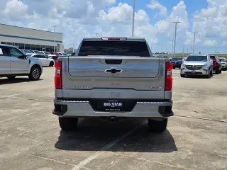 Chevrolet Silverado 1500 2023 4x2 RST 4dr Crew Cab 5.8 ft. SB