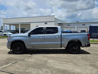 Chevrolet Silverado 1500 2023 4x2 RST 4dr Crew Cab 5.8 ft. SB