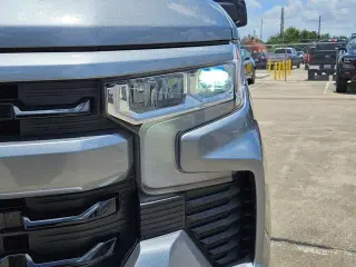 Chevrolet Silverado 1500 2023 4x2 RST 4dr Crew Cab 5.8 ft. SB
