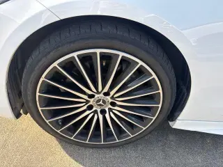 Mercedes-Benz C-Class 2024 C 300 4dr Sedan
