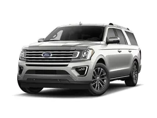 Ford Expedition MAX 2021 4x4 Limited 4dr SUV