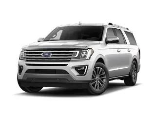 Ford Expedition MAX 2021 4x4 Limited 4dr SUV